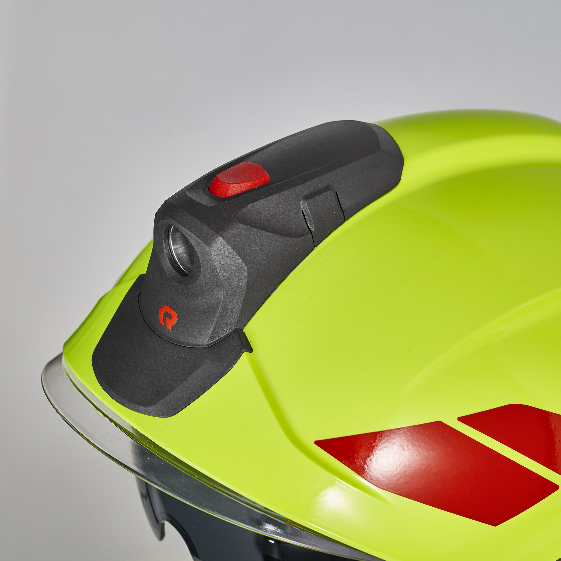 Helmet torch for HEROS Titan and H30 - Image 5