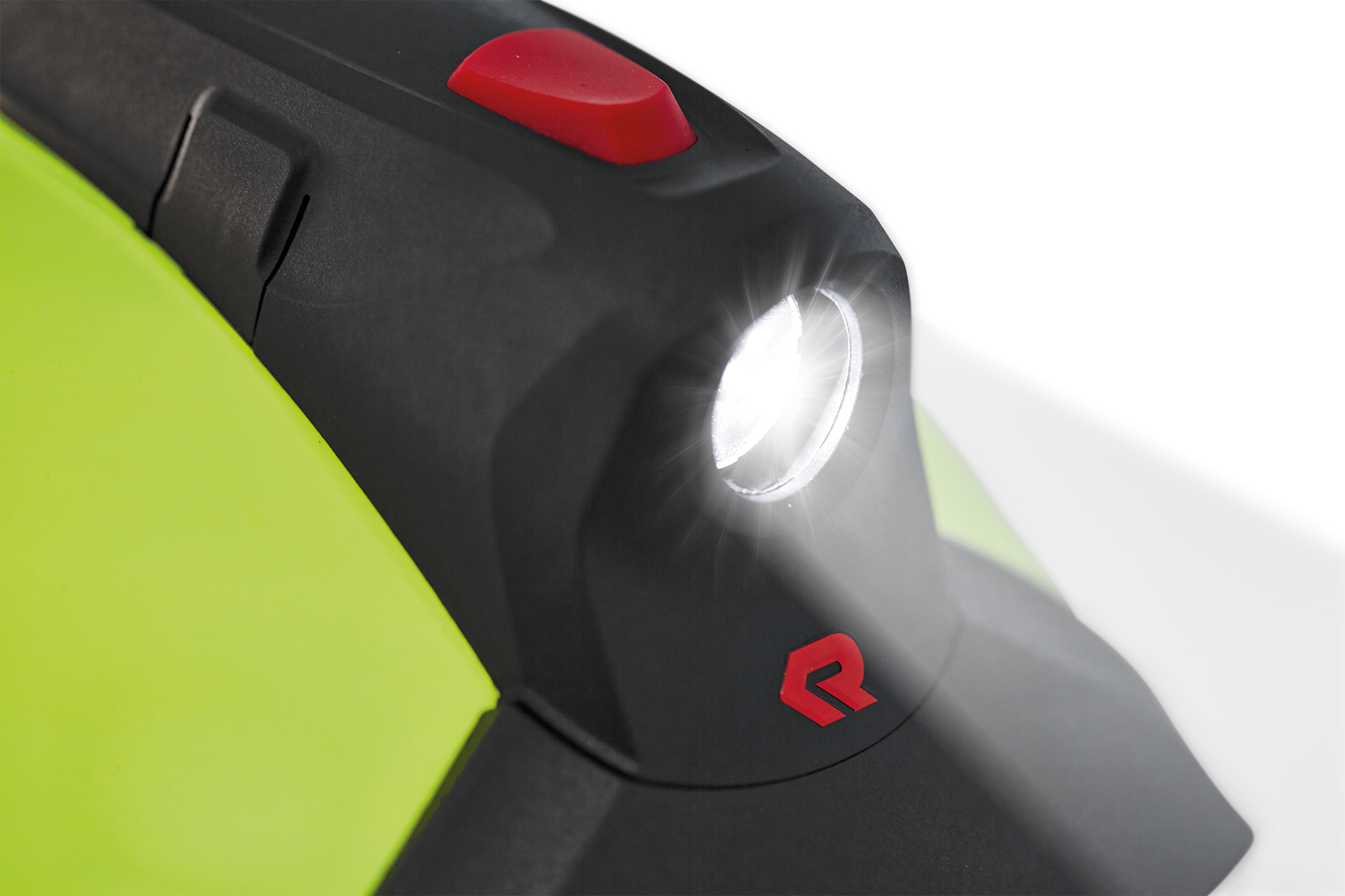 Helmet torch for HEROS Titan and H30 - Image 4