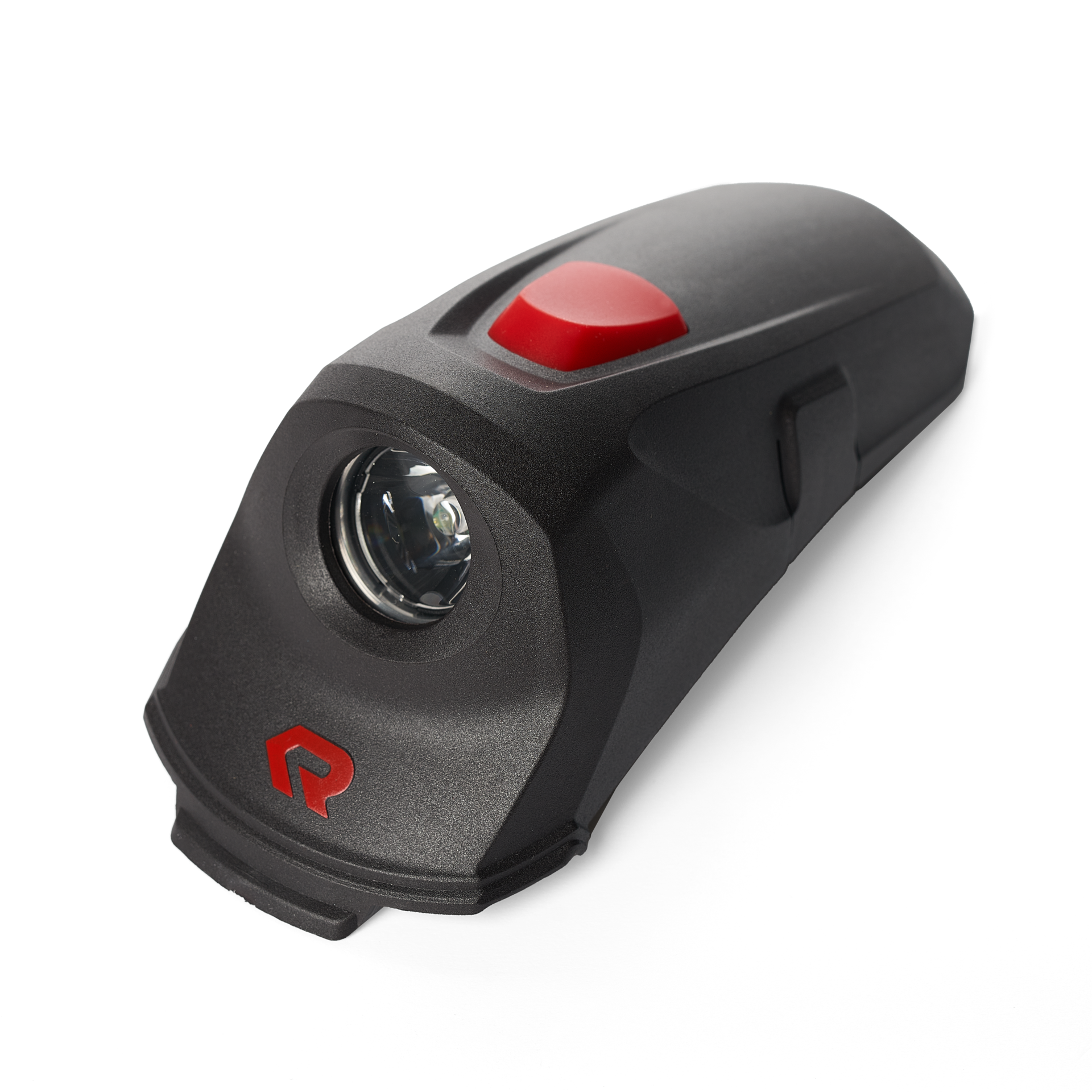 Helmet torch for HEROS Titan and H30