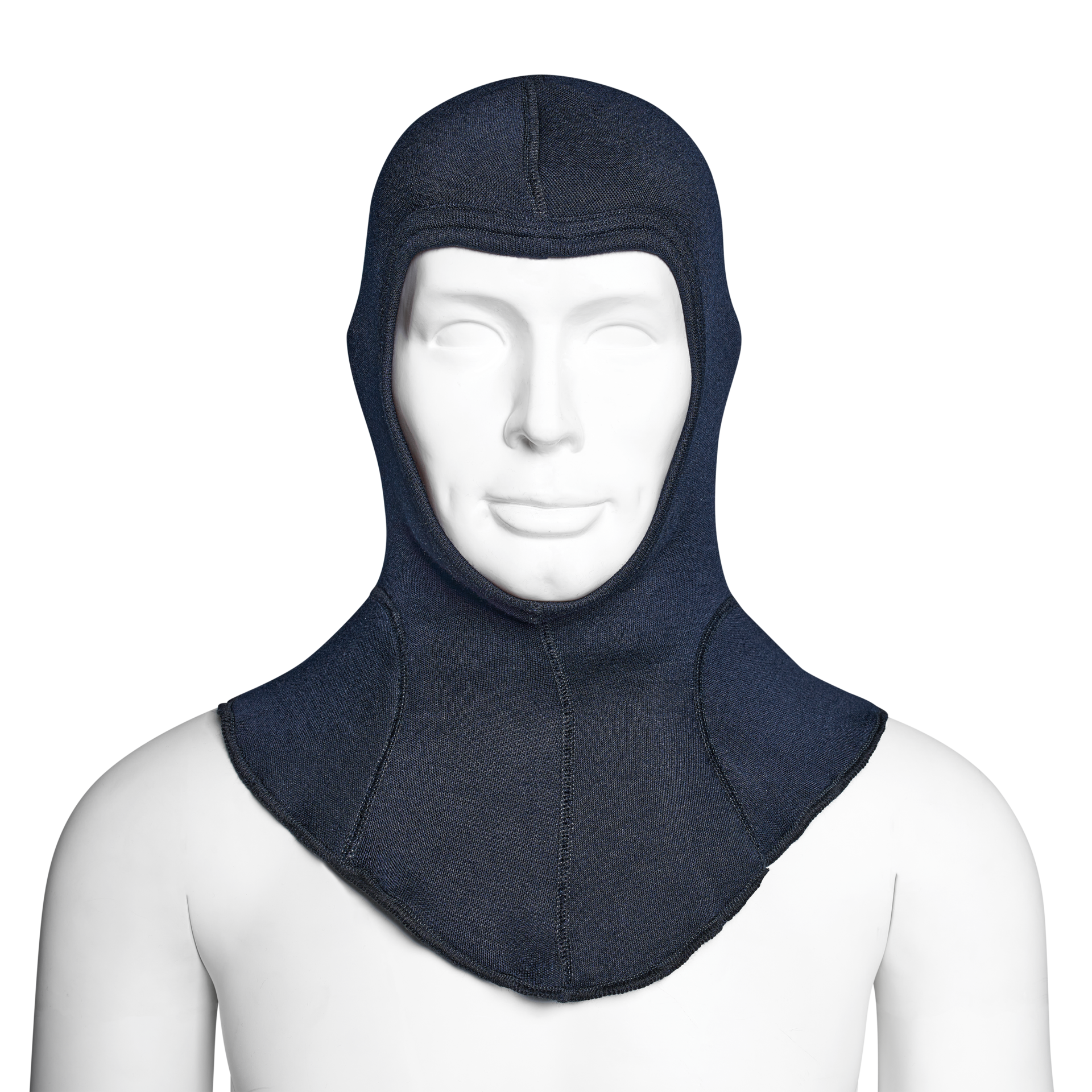 Protective Hood darkblue - Image 2