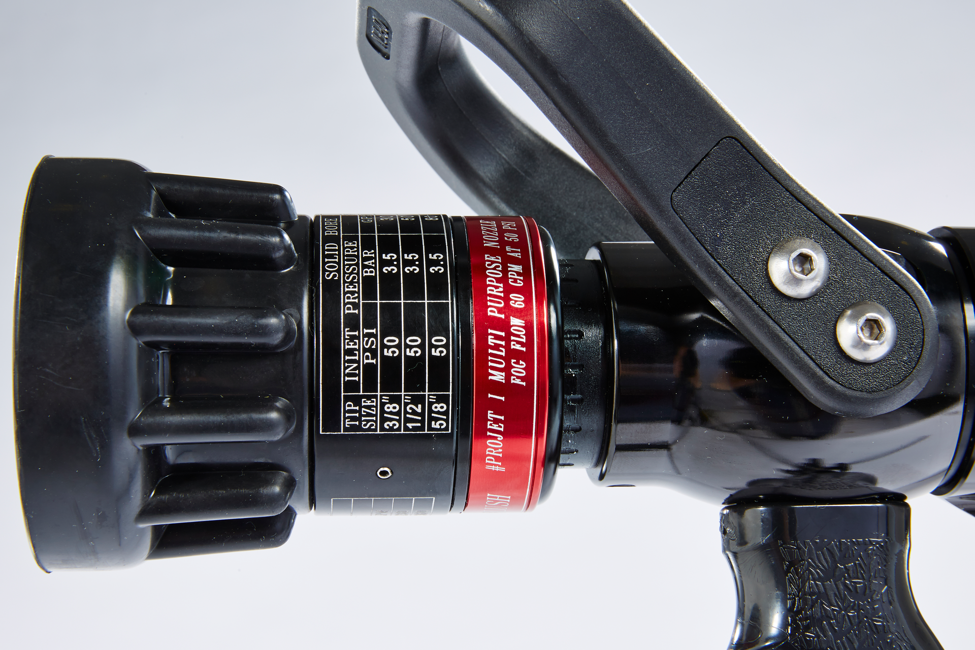 PRO JET I with Storz C - Image 5