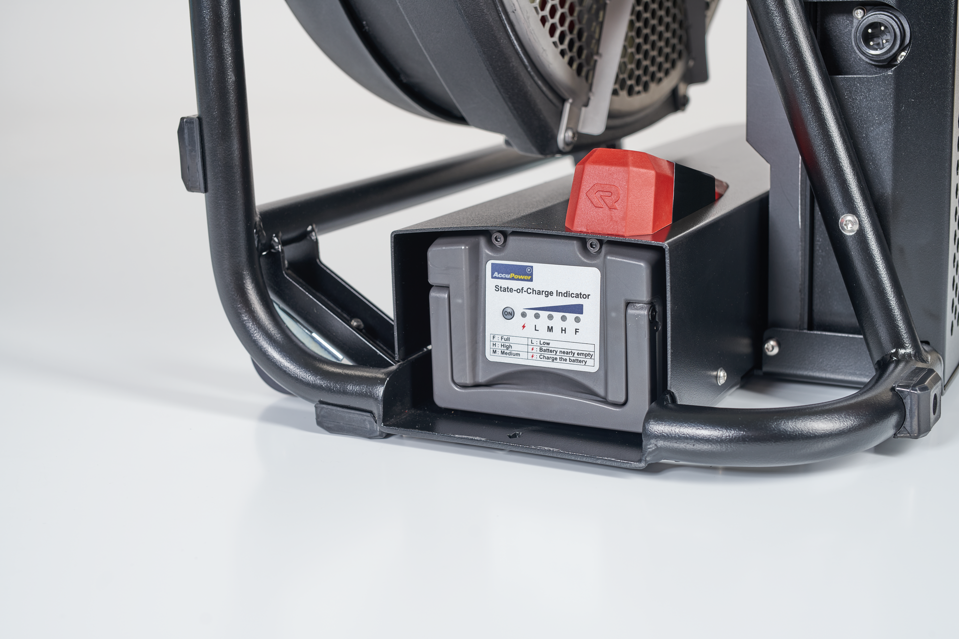 RTE AX B16 DIN 14963-EM-A-1-1 - Image 9