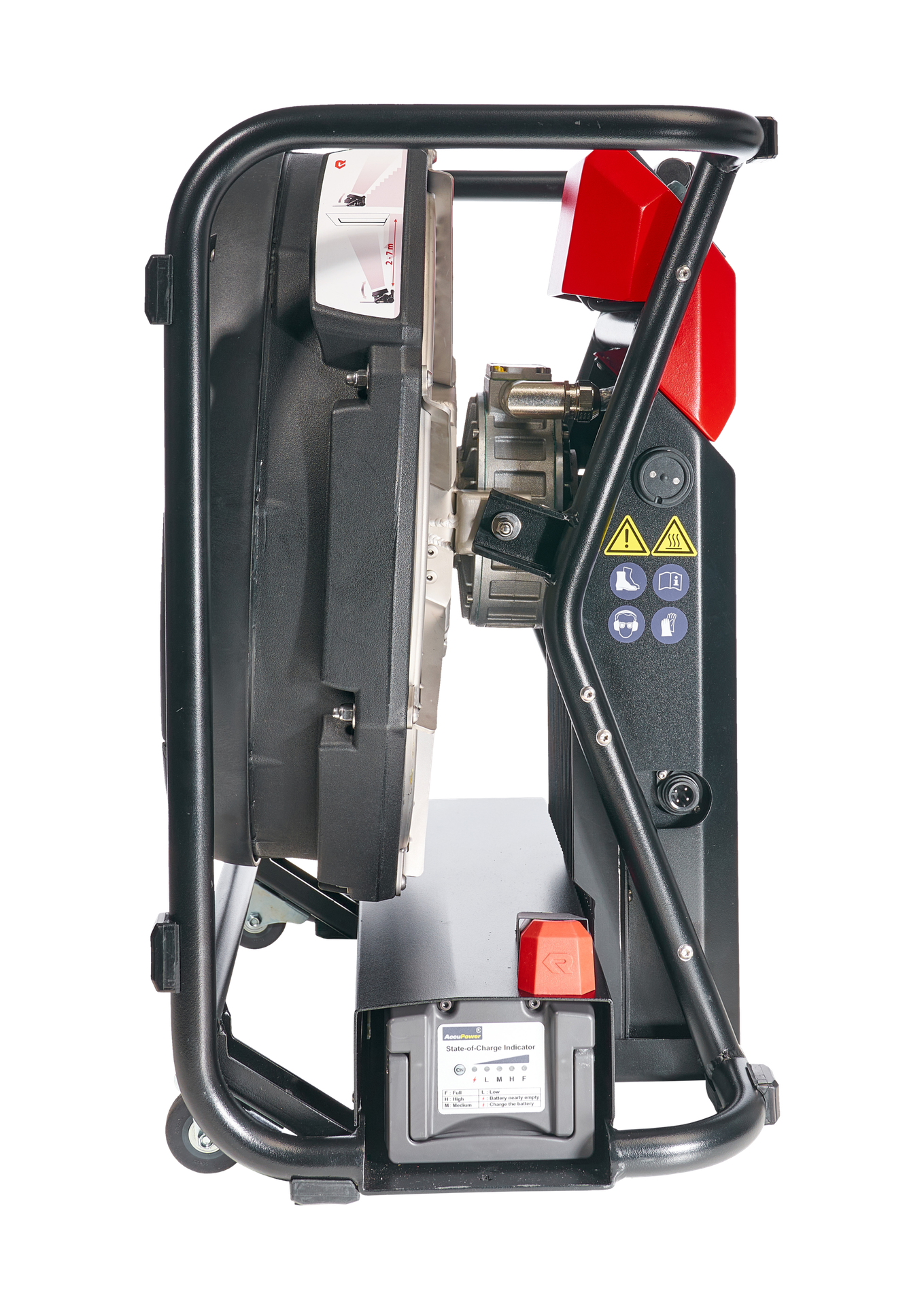 RTE AX B16 DIN 14963-EM-A-1-1 - Image 4