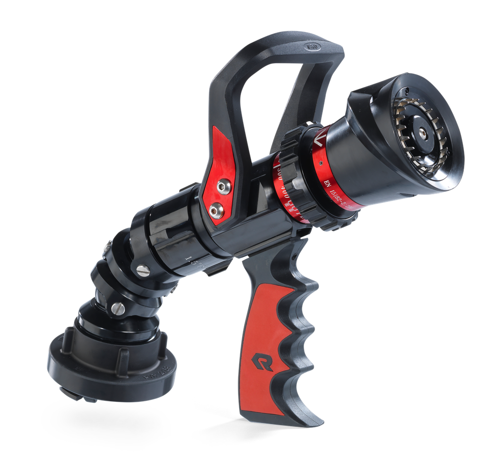 RB 100D EN with Storz C