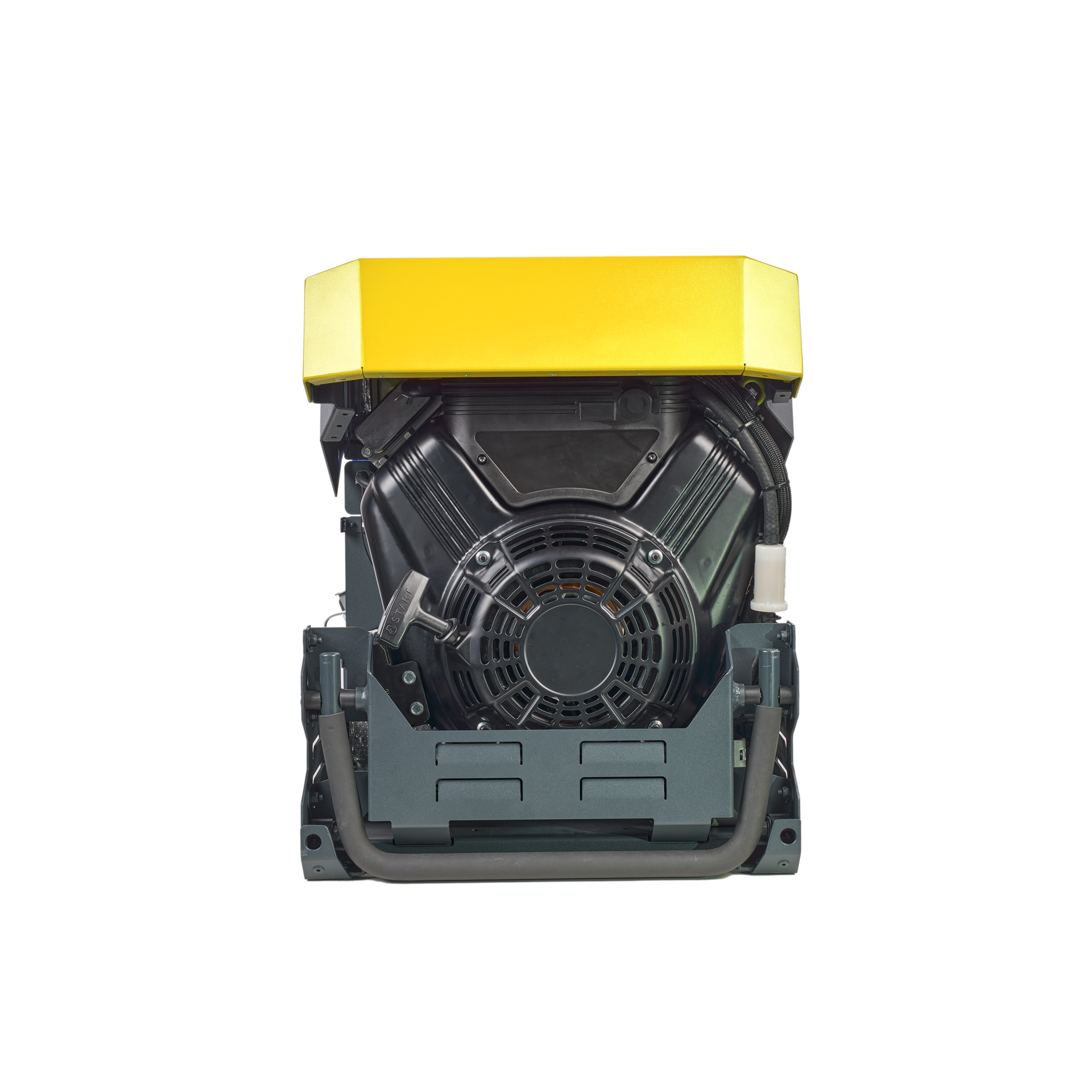 RTE PX 14 Basic yellow - Image 5