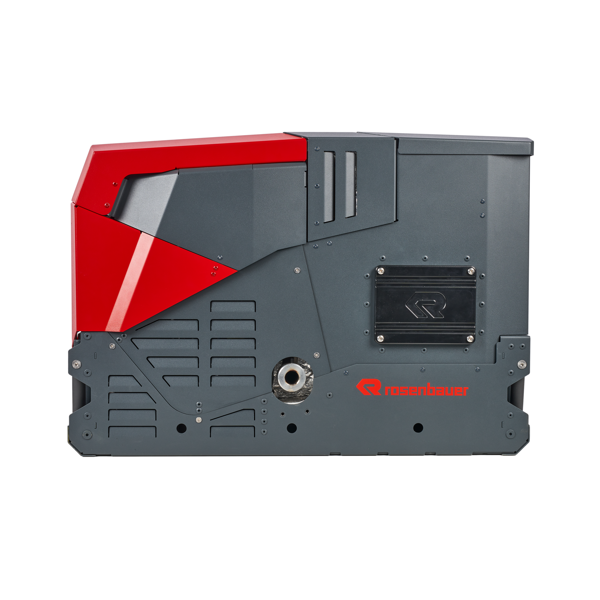 RTE PX 14 Super Silent red - Image 3
