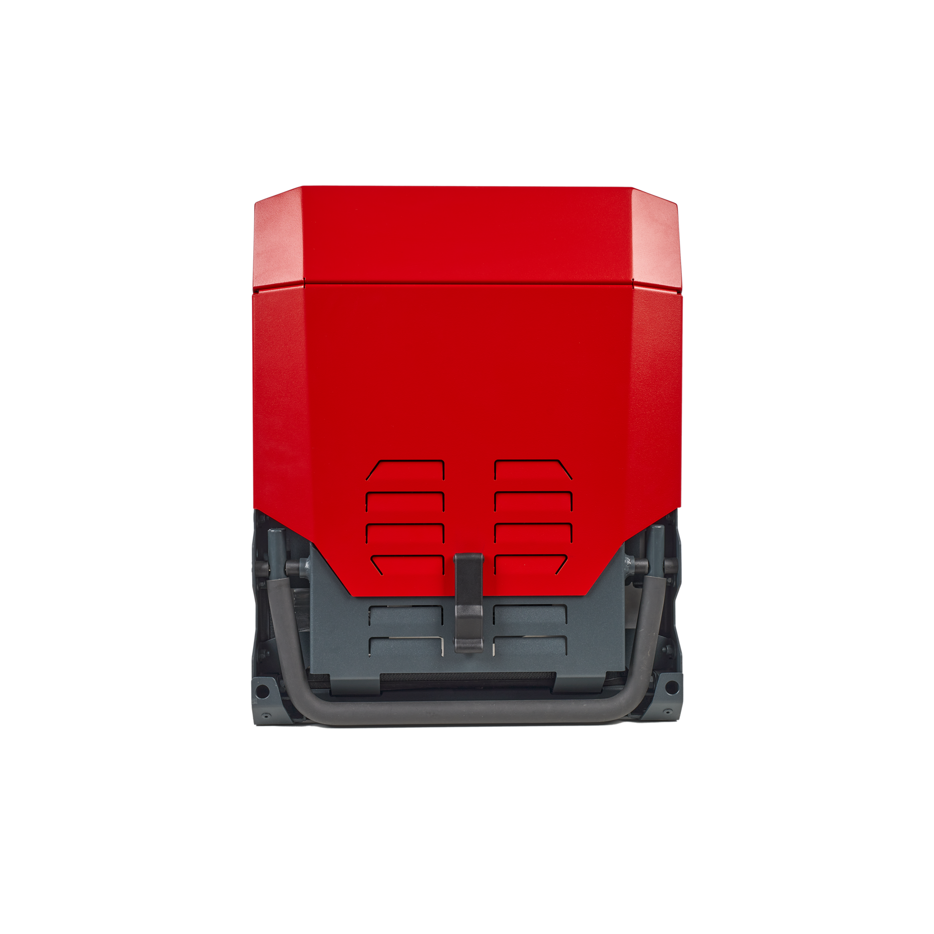 RTE PX 14 Super Silent red - Image 4