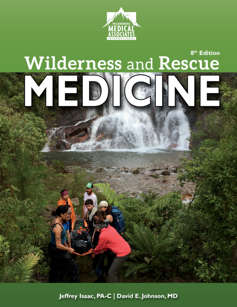 Wilderness Medicine Rescue